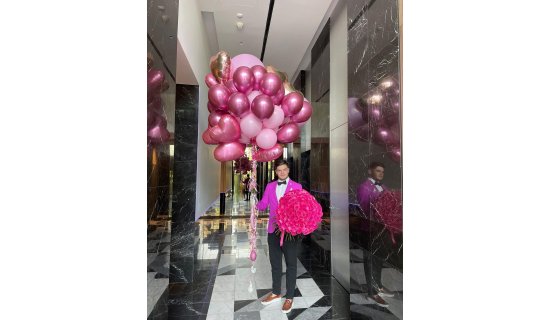 Florile livrate în 2 ore - Cum să surprinzi pe cineva drag din București chiar azi