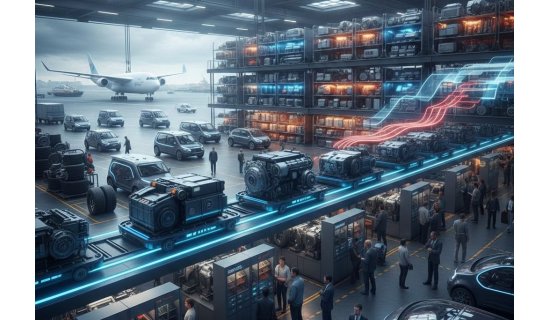 De ce piesele auto ajung mai greu decât te-ai aștepta - și ce se schimbă în 2026