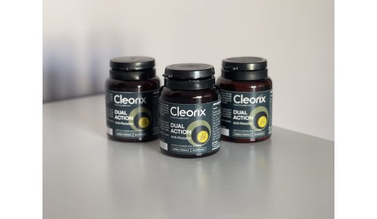 Descoperiri științifice recente despre paraziți în corpul uman și cum puteți scăpa ei cu Cleorix