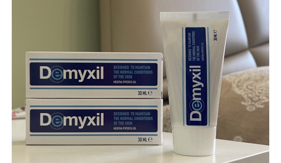 Ce este micoza – bolile micotice și cum ajută Demyxil