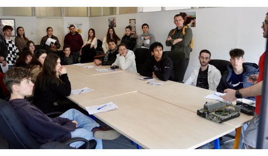 Valea Doftanei, gazda unui schimb internațional de tineret dedicat sustenabilității – proiectul Erasmus+ „GreenVibe”