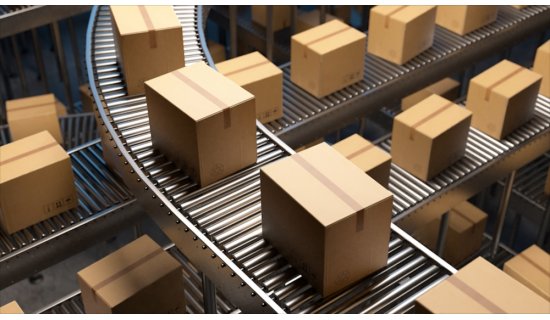 Eficiență în livrări: cum optimizează alocarea automată a comenzilor către curieri procesele logistice