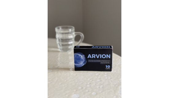 Mituri despre potența masculină și rolul real al Arvion în menținerea acesteia