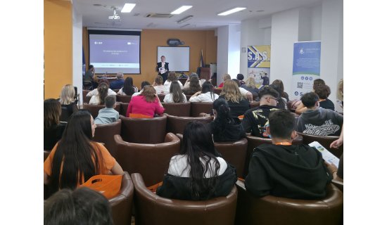 Rezultatele proiectului european INAIR prezentate in Romania pentru adoptarea inteligentei artificiale in retail