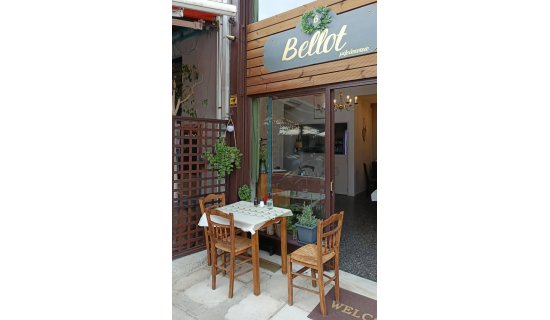 Restaurantul Bellot din Heraklion, Condus de Romani – Ce Spun Recenziile Despre Cele Mai Comandate Preparate