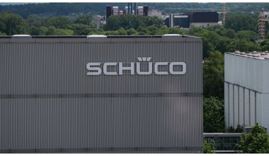 Schüco OneLab: de mai bine de două decenii, unul dintre cele mai avansate centre europene de testare pentru anvelopa clădirilor