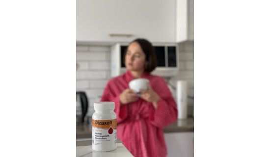 Dizaxen pentru niveluri ridicate ale glucozei din sânge