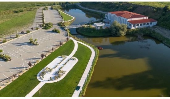 Cum schimbă Domeniile Nevila modul în care sunt organizate nunțile din România