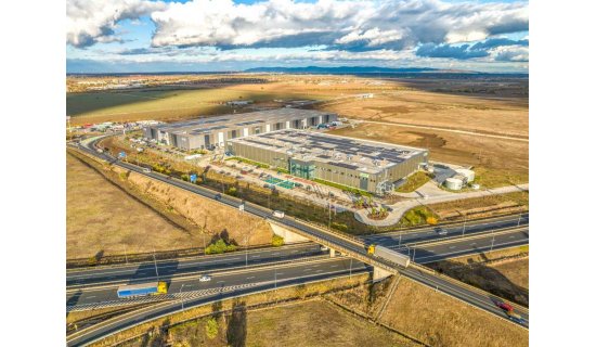 CBRE România: Livrările de spații industriale și birouri se vor dubla în acest an, impulsionate de dezvoltarea infrastructurii