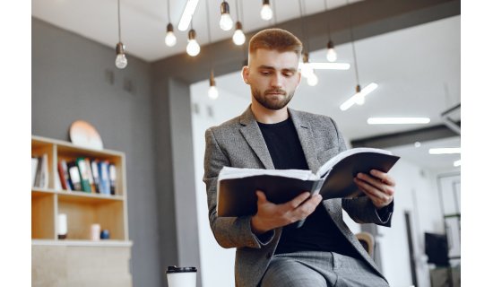 Cinci publicații online de business intră pe piața media din România