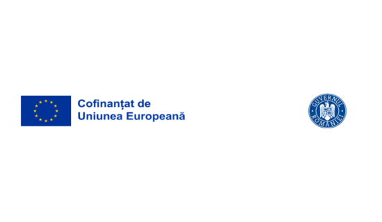 Comunicat de presa finalizare proiect