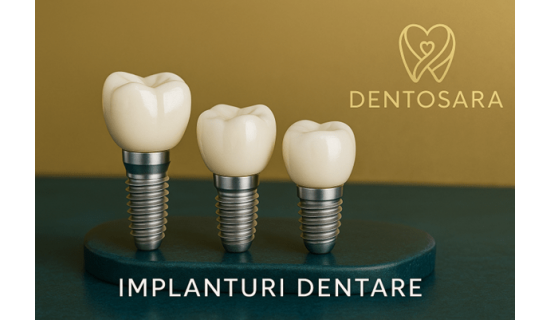 Ce se întâmplă după pierderea unui dinte? De la amânare la alegerea unui implant dentar