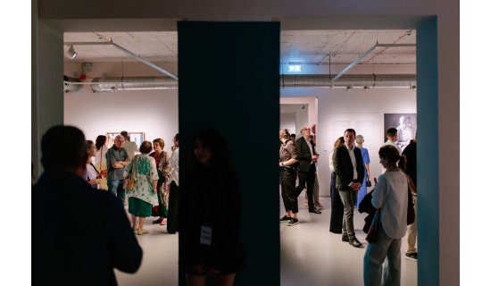 Marțea seniorilor la Picasso en visite: intrare gratuită la expoziție, muzică și jocuri pentru persoanele 65+